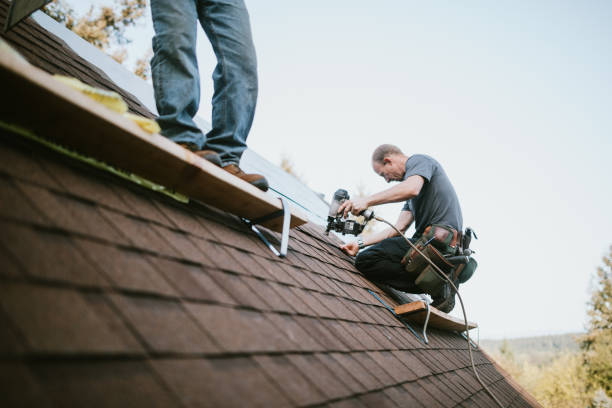 Quick and Trustworthy Emergency Roof Repair Services in Ellisville, MS